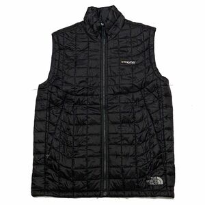 S / The North Face men’s tamburello vest